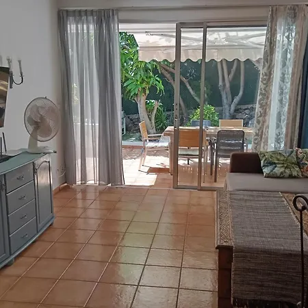 Paradero Americas Apartment *