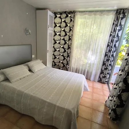 Paradero Americas Apartment