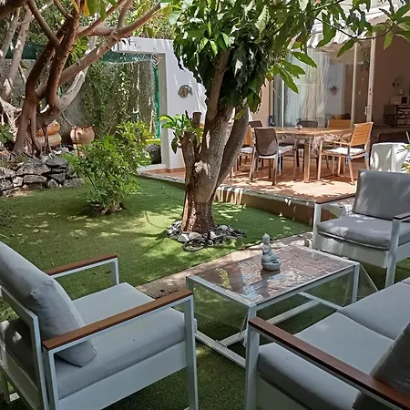 Apartment Paradero Americas Playa de las Américas