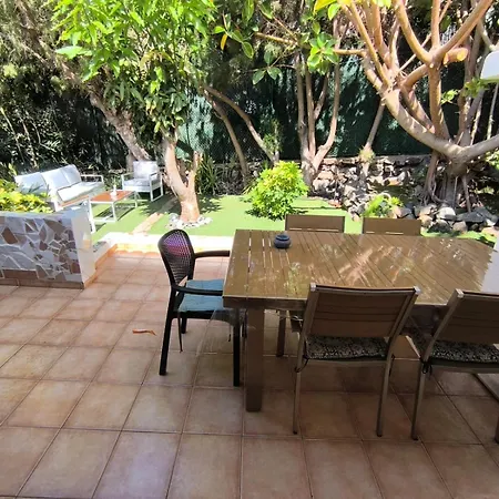 Paradero Americas דירה פלאייה דה לאס אמריקס