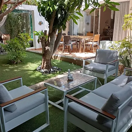 דירה Paradero Americas פלאייה דה לאס אמריקס