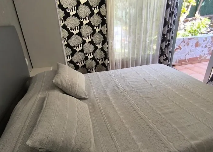 Paradero Americas Playa de las Americas (Tenerife)