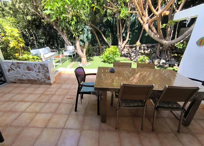 Paradero Americas Appartamento Playa de las Americas (Tenerife)