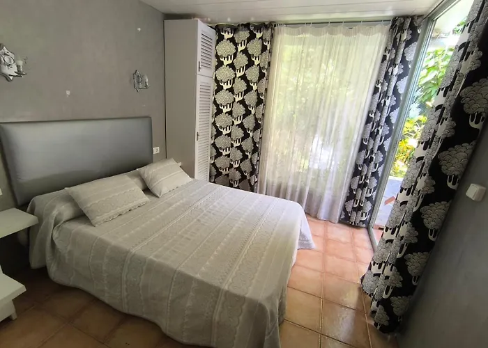 Paradero Americas Appartamento