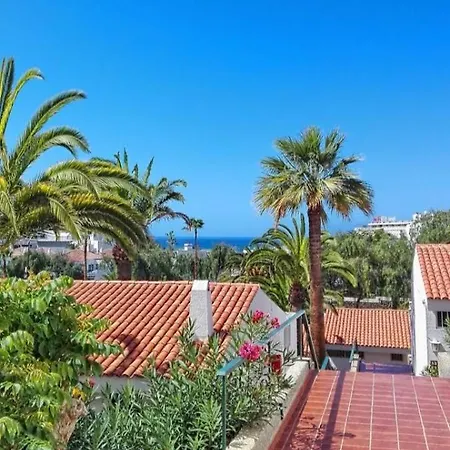 Appartement Paradero Americas *