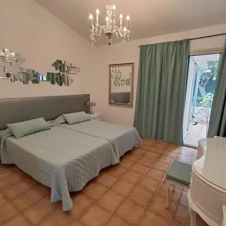 Paradero Americas * Playa de las Américas