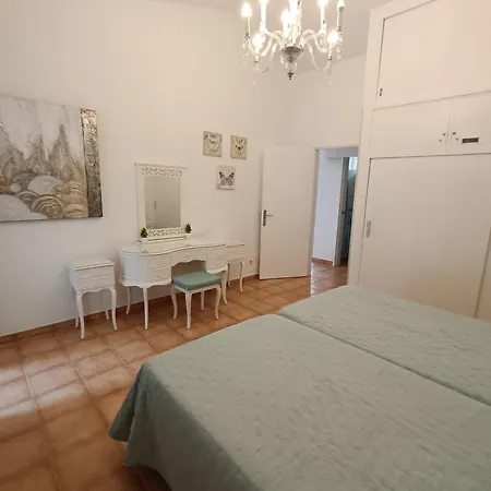 Paradero Americas Playa de las Américas