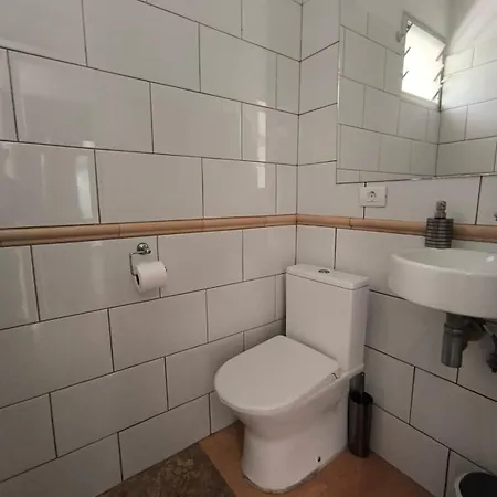 Paradero Americas Appartement