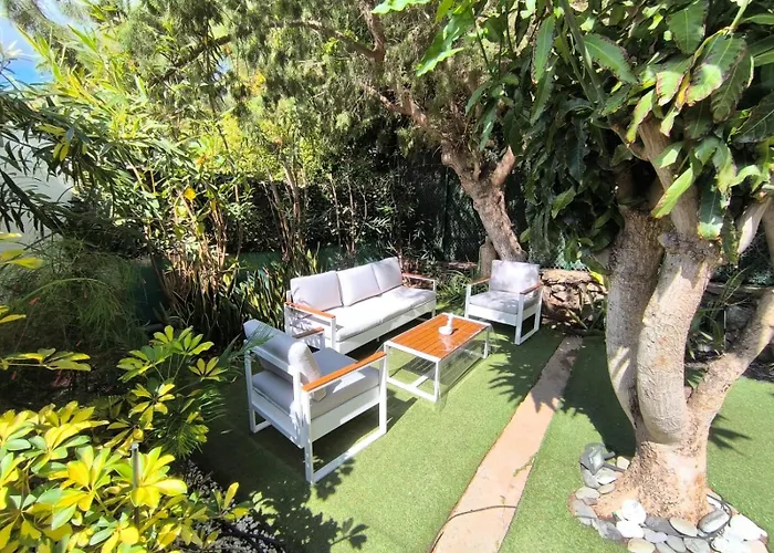 Paradero Americas * 美洲海滩