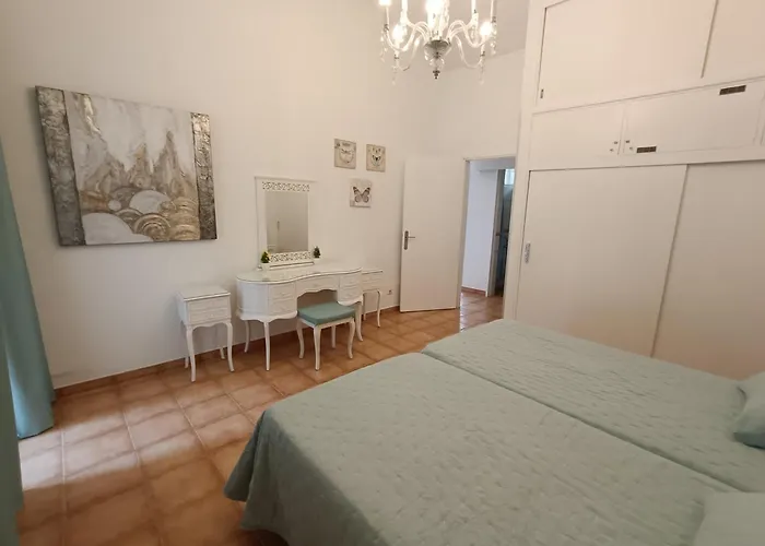 Paradero Americas 美洲海滩