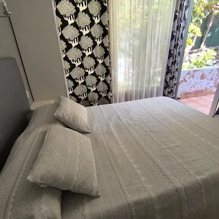 Paradero Americas Плая-де-лас-Америкас