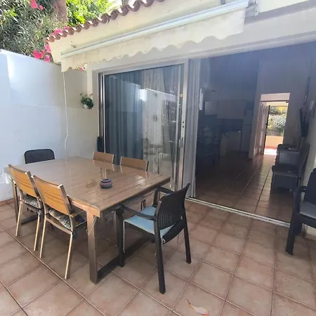 Paradero Americas Плая-де-лас-Америкас