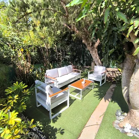 Paradero Americas * Плая-де-лас-Америкас