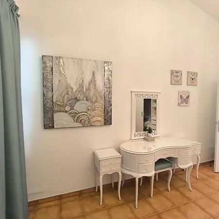 Апартаменты Paradero Americas Плая-де-лас-Америкас